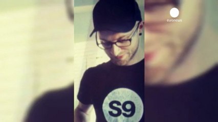 Rothko, due anni di prigione al vandalo della Tate