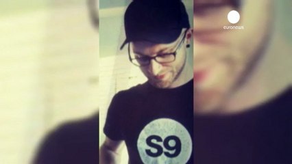 2 ans de prison pour avoir vandalisé un tableau de Rothko