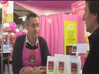 Ressons de la SISQA 2012 Dijous 13