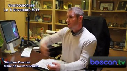 Interview Boocan - 6 Novembre 2012 - 2ème partie