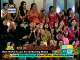 Good Morning Pakistan By Ary Digital - 14th December 2012 - Part 5