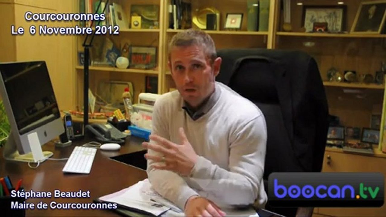 Interview Boocan - 6 Novembre 2012 - 3ème partie