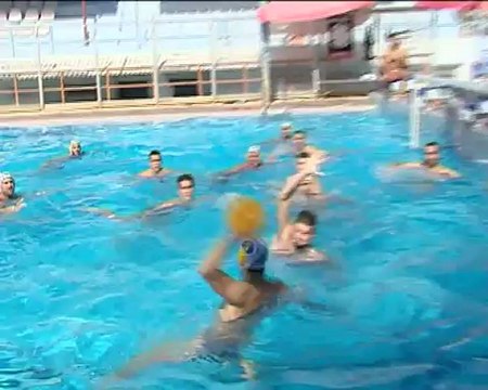 Σύσκεψη για την πισίνα του ΤΕΙ της Λαμίας