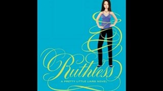 Ruthless (Pretty Little Liars 10) by Sara Shepard Ebook Epub Download