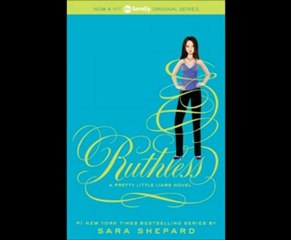 Ruthless (Pretty Little Liars 10) by Sara Shepard Ebook Epub Download