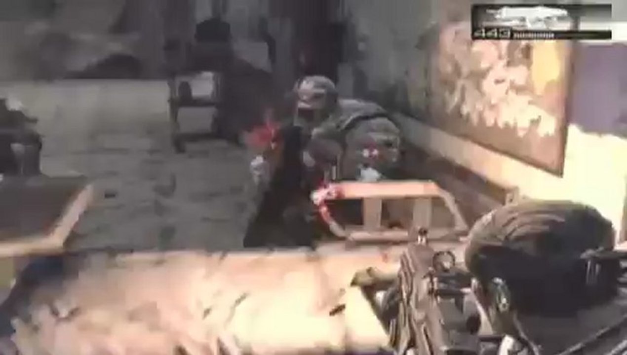 Gears of War 2 – XBOX 360 [Download .torrent]