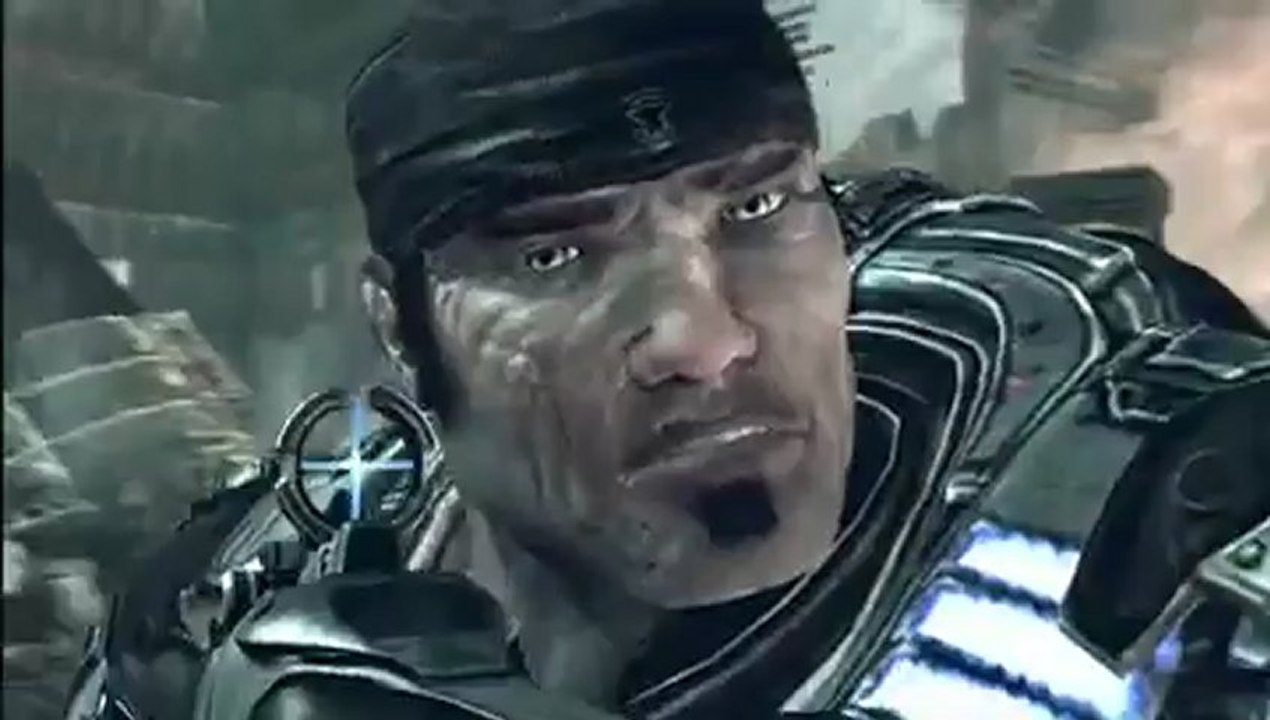 Gears of War Clasic – XBOX 360 [Download .torrent]