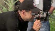 The Hobbit: An Unexpected Journey - Exclusive Interview With Andy Serkis