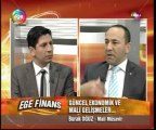 Burak OĞUZ - Ege Tv (13.12.2012) Prim Borçlarında Yapılandırma E-Tebligat-I