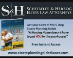 Why do estate planning in Connecticut? Guide to Elder Law.