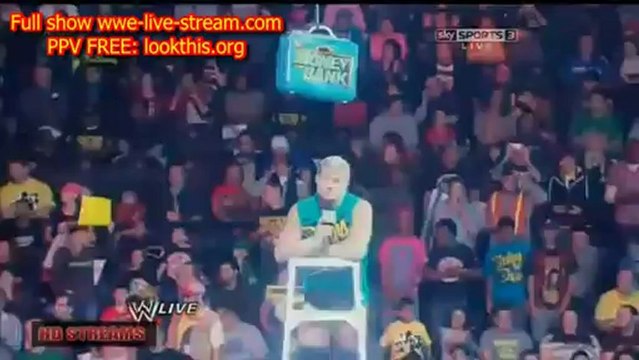 WWE Smackdown December 14th 2012 part 8