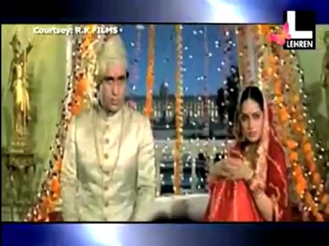 Celebrating Raj Kapoors Birth Anniversary