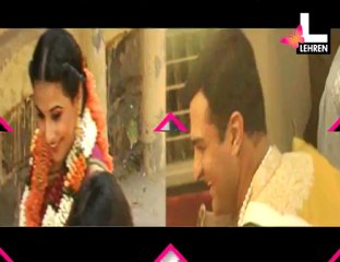 Vidya Balan Officially Married