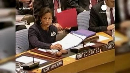 Susan Rice Ritira Candidatura alla Direzione del Dipartimento di Stato 🇺🇸 - thumbnail