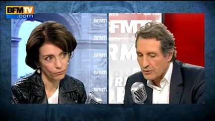 Download Video: Tabagisme : Marisol Touraine annonce 