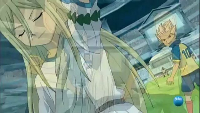 [AnimeZick] Inazuma Eleven 25 Audio Castellano [¡EL PARTIDO DEFINITIVO! 1ªPARTE]