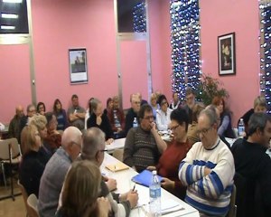 Partie 12 - Réunion de Conseil  - Annay sous Lens – 12/12/2012