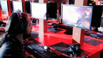 Gamescom 2011 - Diablo III Hands-on