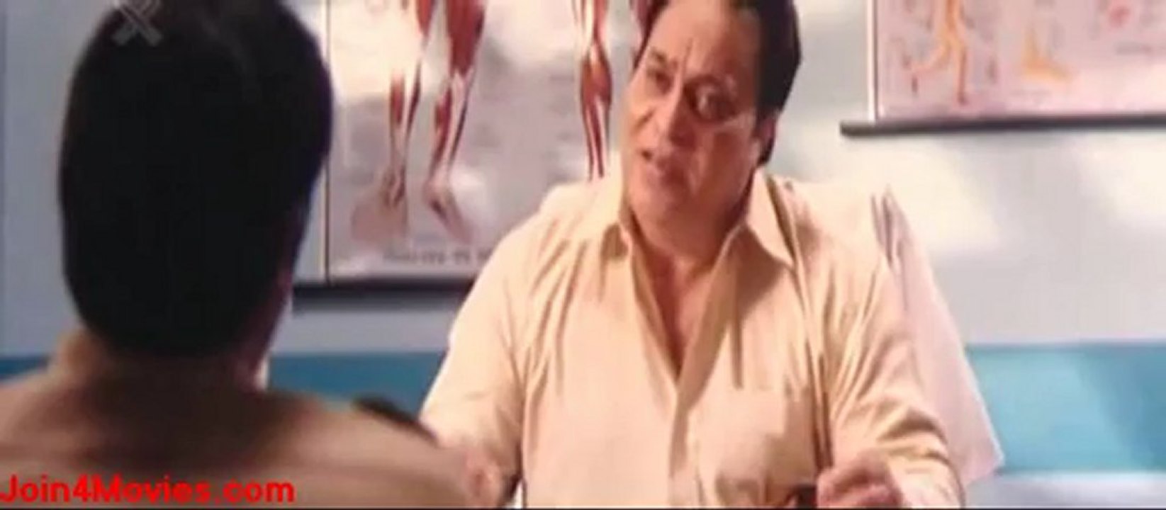 Desh Drohi 2008_clip3