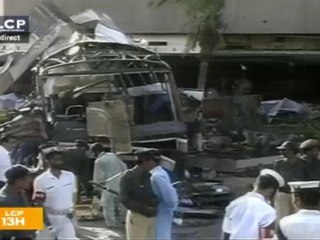 Reportages : Retour sur l'affaire de l'attentat de Karachi