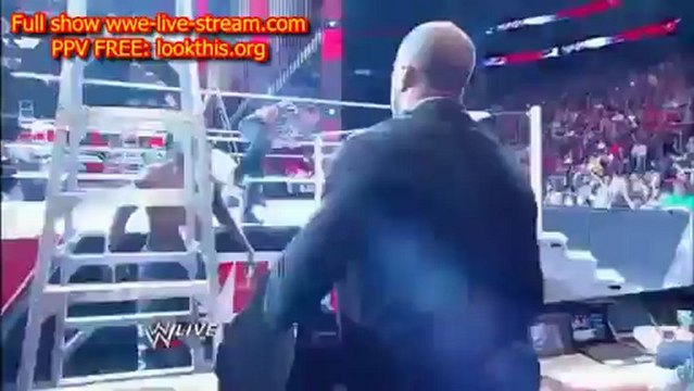 WWE Smackdown December 14th 2012 part 10