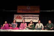 SAPNA: NRITHYA SANGITA GANA RAVALI: STUDENTS OF JAYASHREE VENKATESH : MUDDUGARE