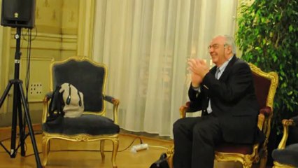 Didier Decoin et Philippe Bertin honorés par leurs pairs