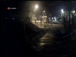 Crash OVNI "Turquie" (12 Decembre 2012)