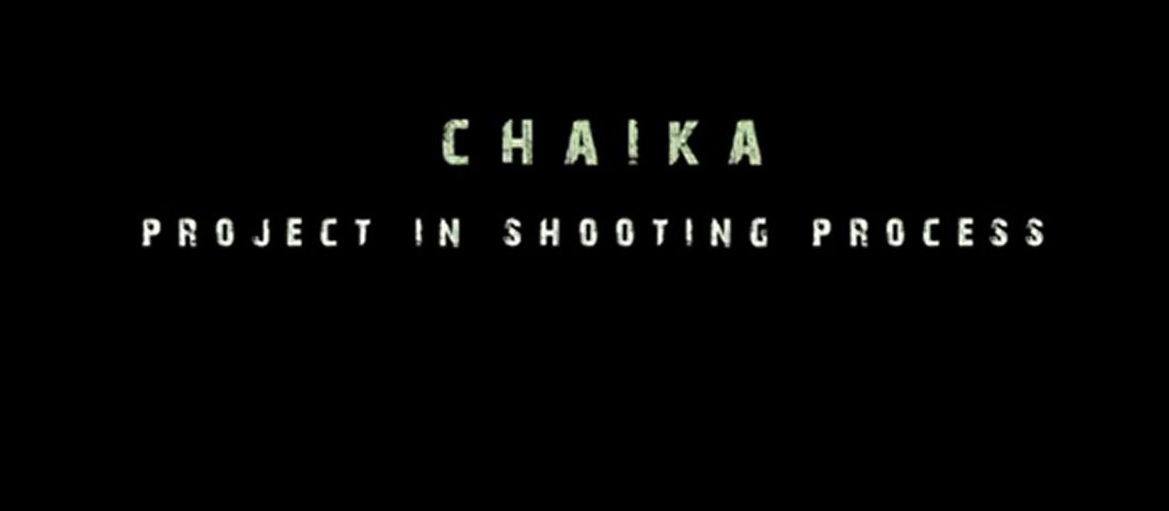 Chaika