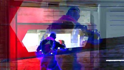 ShootMania Storm : Beta 2 Trailer