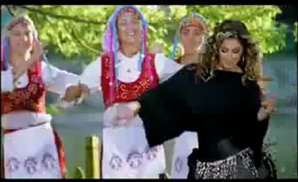 MUAZZEZ ERSOY - BABUBA