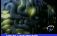 La scienza vede la traccia della voce interiore