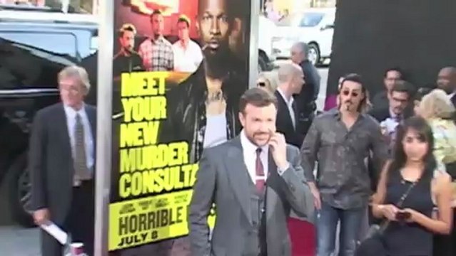 Olivia Wilde et Jason Sudeikis fiancés ?