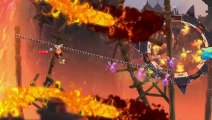 Rayman Legends - Demo Trailer [FR]