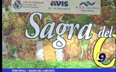 Trinitapoli | Sagra del carciofo