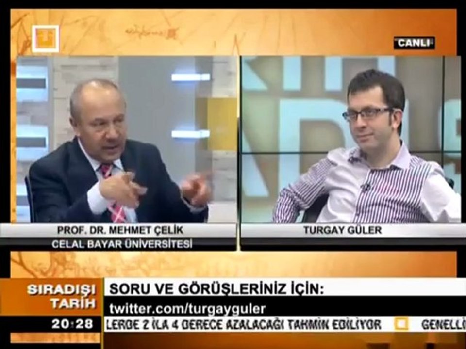 Yeni Dünya Düzeni Ve Türkiye - Mehmet Çelik - 1