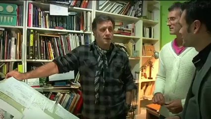 60 minutos (Iñigo Urkullu)