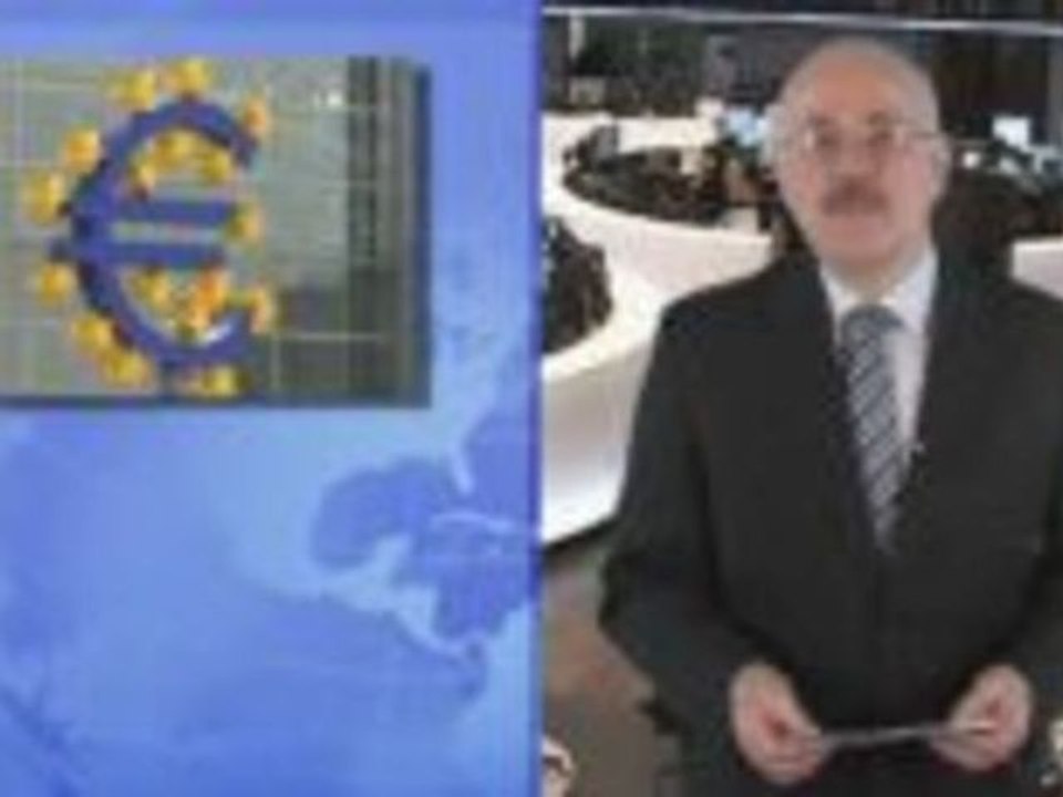 Kurse steigen trotz Dämpfern wie USA-Rating und Euro-Krise