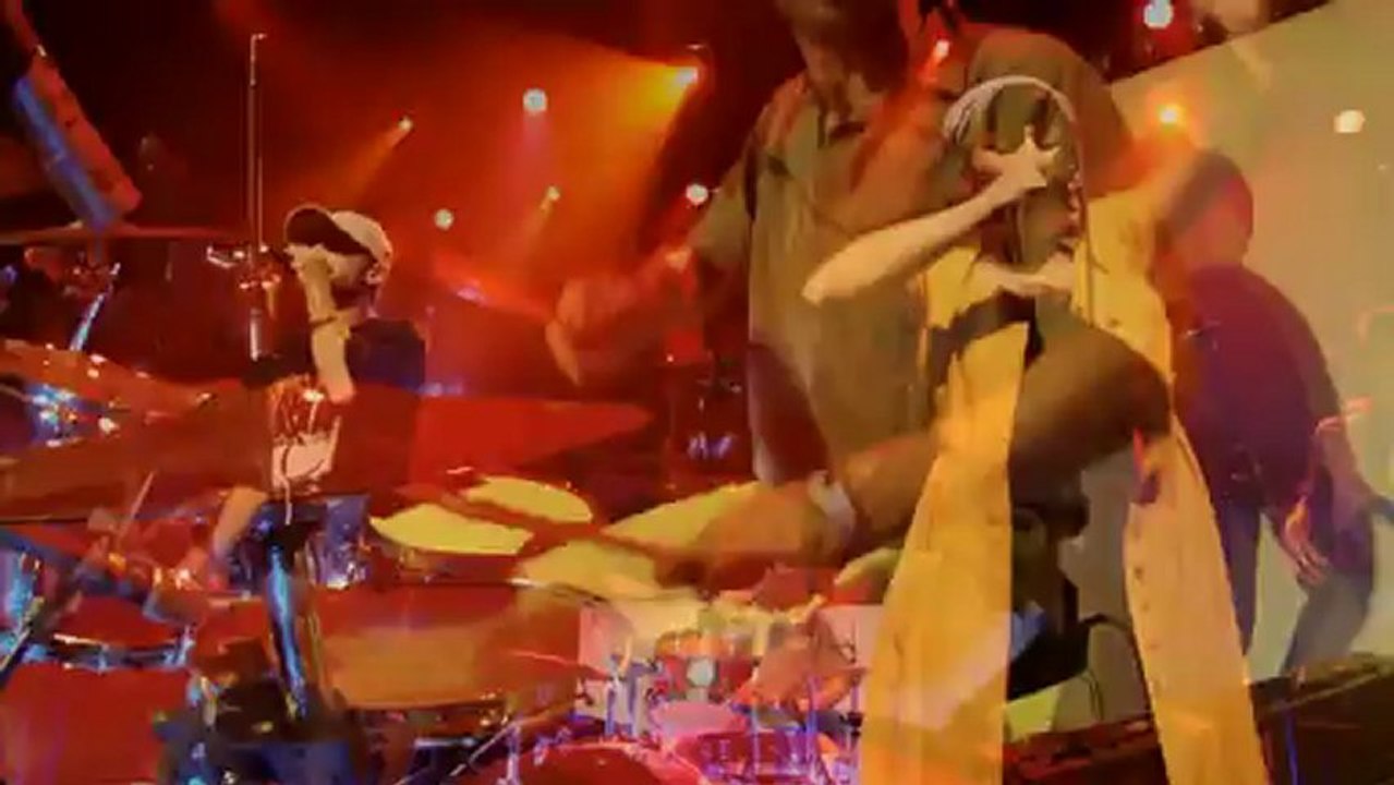 La Cafetera Roja - La Revolution - Concert Jeunes Talents Caisse d'Epargne