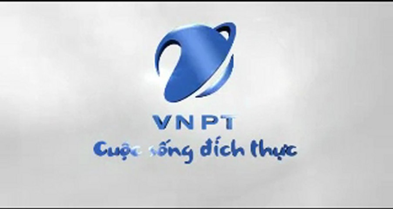 Reveal logo VNPT