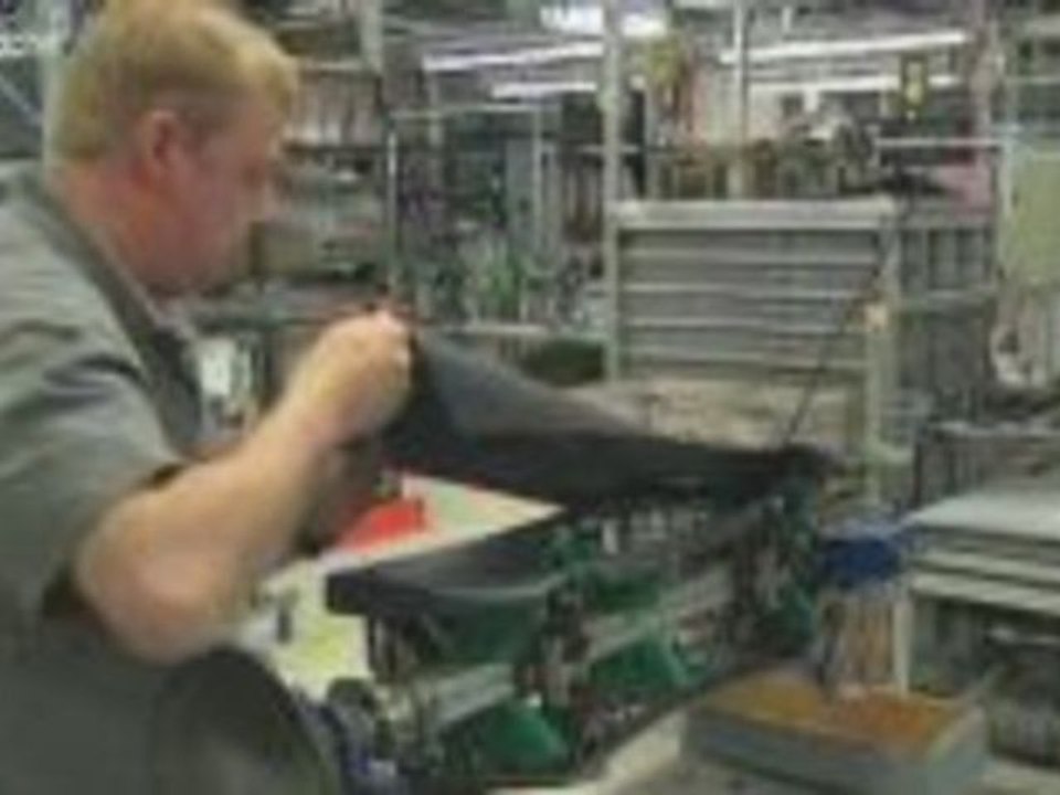 Aktie im Fokus: Henkel sprintet allen davon