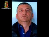 Palermo - Assalto ai Tir, sgominata organizzazione criminale (27.11.12)