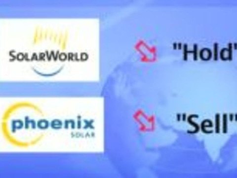 Aktien im Fokus: Solartitel reagieren heftig auf Studie