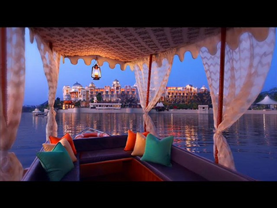 Luxury Tours India