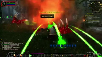 World of Warcraft Cataclysm – PC [Download .torrent]