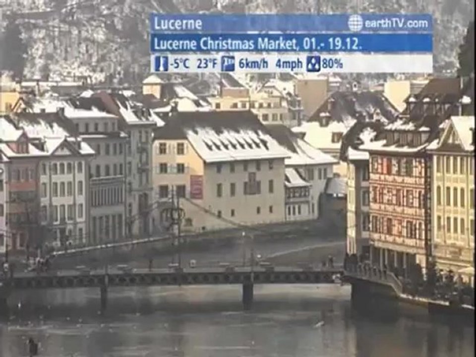 Venice - Italy, Cologne - Germany, Arcachon - France, Agadir - Morocco, Palma de Mallorca - Spain, Dusseldorf - Germany, Lucerne - Switzerland