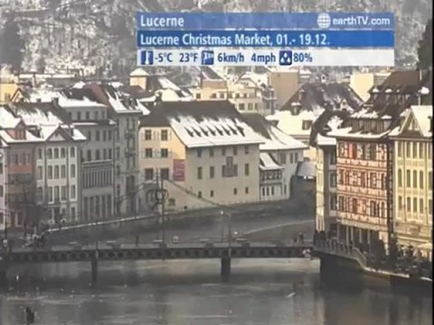 Venice - Italy, Cologne - Germany, Arcachon - France, Agadir - Morocco, Palma de Mallorca - Spain, Dusseldorf - Germany, Lucerne - Switzerland