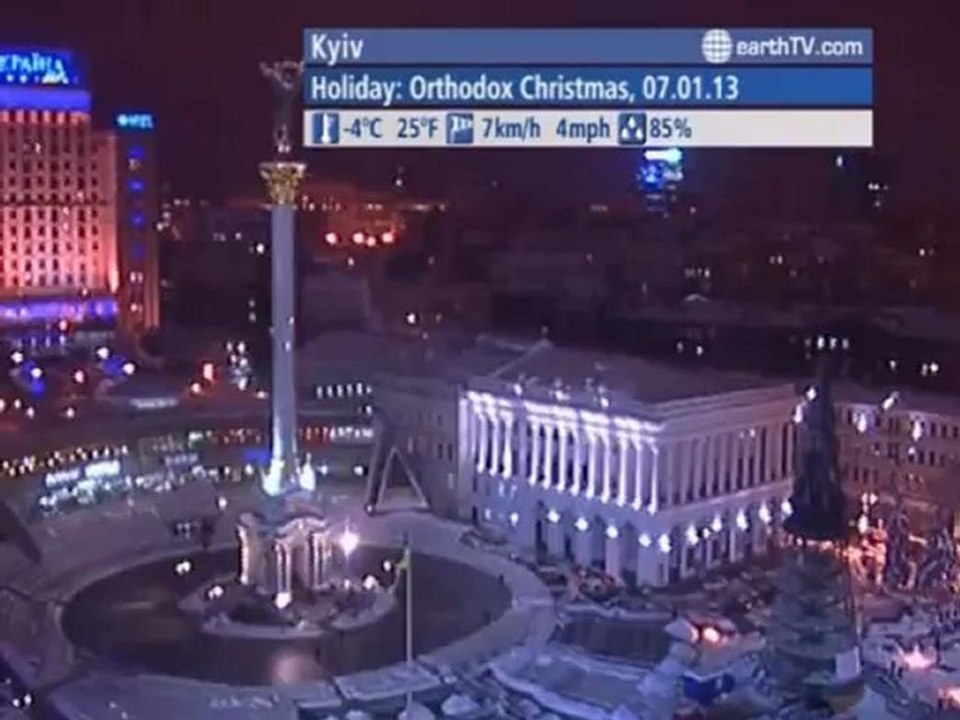 Kyiv - Ukraine, Lucerne - Switzerland, Salzburg - Austria, Geneva - Switzerland, Ascona - Ticino - Switzerland, Palma de Mallorca - Spain, Venice - Italy