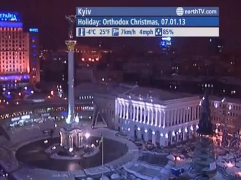 Kyiv - Ukraine, Lucerne - Switzerland, Salzburg - Austria, Geneva - Switzerland, Ascona - Ticino - Switzerland, Palma de Mallorca - Spain, Venice - Italy