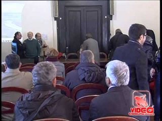 Napoli - Protesta Cantieri Tav (03.12.12)